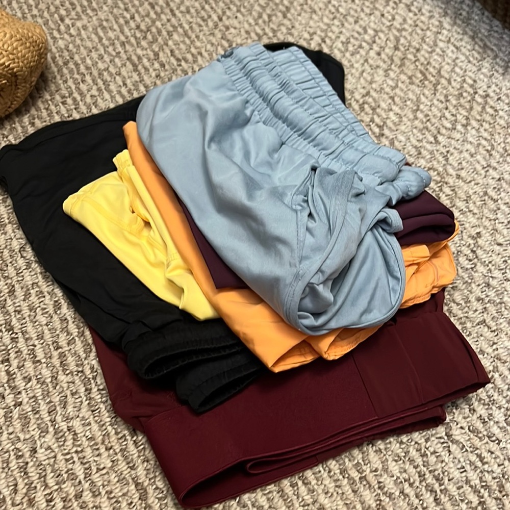 Miscellaneous size XL Senita shorts